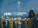 JONI – Tribute to Joni Mitchell (Summerfield/Duppler)